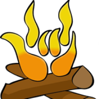 Deaf Camps, Inc. logo